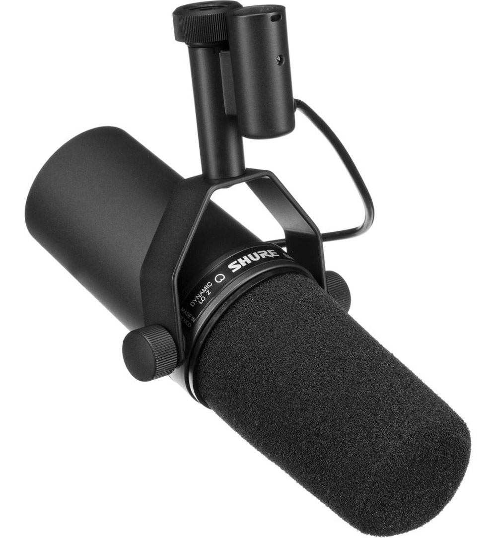 Shure SM7B